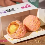 Taco Bell Dessert Menu USA