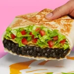 taco bell vegan menu usa