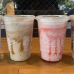 Taco Bell Beverage Menu Price List USA